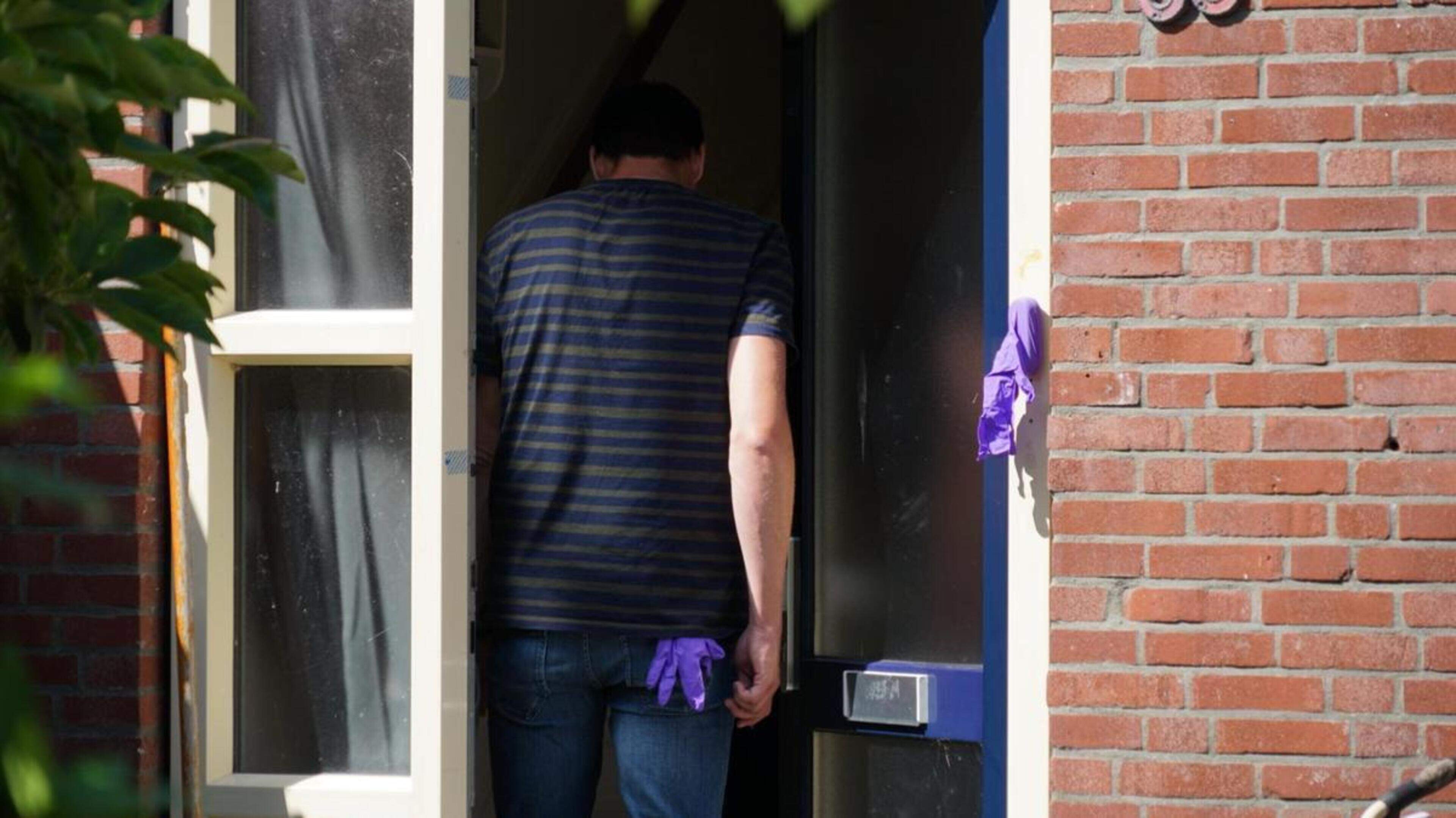 Drugsdealer moet huurhuis uit, ook al werd hij daar zelf, samen met